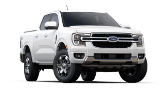 2025 Ford Ranger® External Image 5